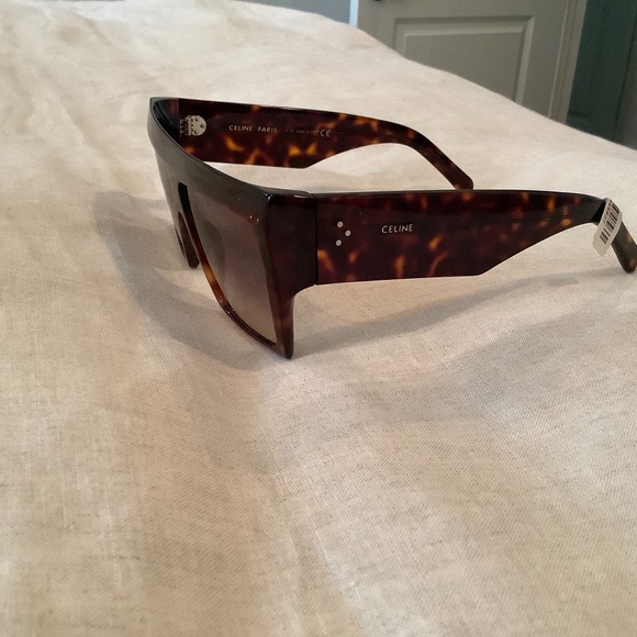 Celine sunglasses - Picture 1 of 5